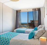 Panoramic Townhouses by Lisa - Deluxe - Hervey Bay Accommodation