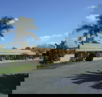 Paradise Lakes Motel - Hervey Bay Accommodation