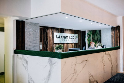 Paradiso Resort Kingscliff - Hervey Bay Accommodation 0