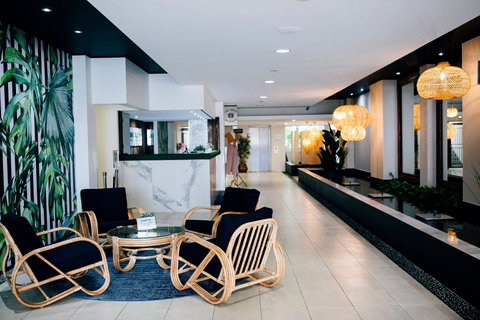 Paradiso Resort Kingscliff - Hervey Bay Accommodation 1