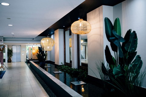 Paradiso Resort Kingscliff - Hervey Bay Accommodation 2