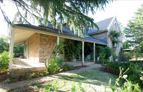 Paradise - Hervey Bay Accommodation 0