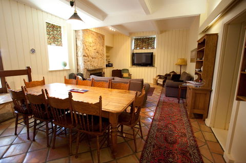 Paradise - Hervey Bay Accommodation 1