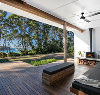 Pebbly Beach Escape - Hervey Bay Accommodation