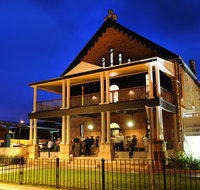 Perry Street Hotel - Hervey Bay Accommodation