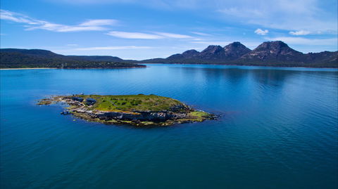 Picnic Island - Tourism Hervey Bay 2