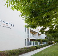 Pinnacle Apartments - Hervey Bay Accommodation