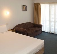 Port Aloha Motel - Hervey Bay Accommodation