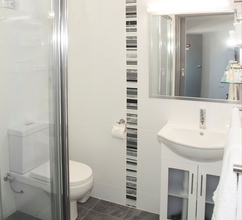 Port Aloha Motel - Hervey Bay Accommodation 2