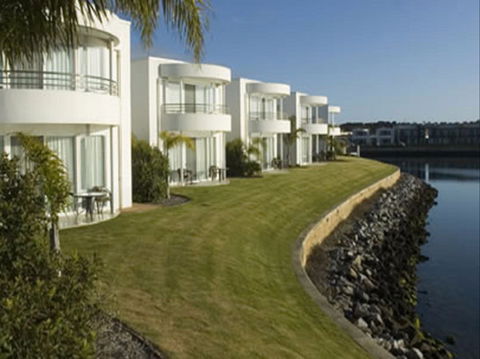 Port Lincoln Waterfront Apartments - Hervey Bay Accommodation 0