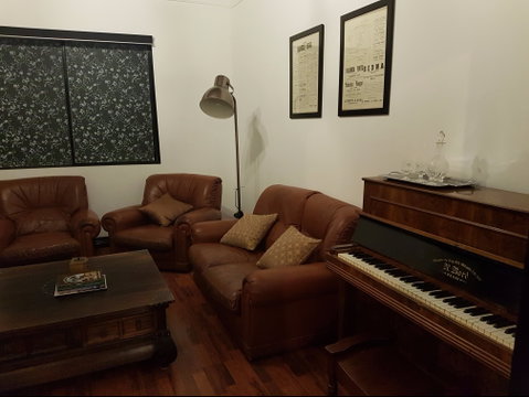 Possum Cottage - Tourism Hervey Bay 1