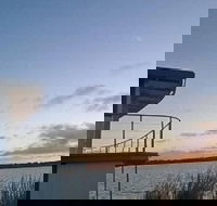 PS Federal Retreat Goolwa - Tourism Hervey Bay