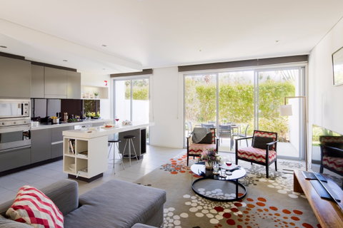 Pullman Magenta Shores Resort - Hervey Bay Accommodation 0