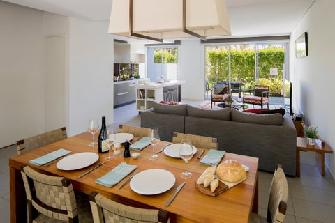 Pullman Magenta Shores Resort - Hervey Bay Accommodation 2