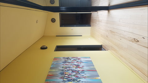 Punters Vineyard Retreat - Hervey Bay Accommodation 1