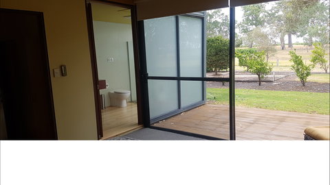 Punters Vineyard Retreat - Hervey Bay Accommodation 2