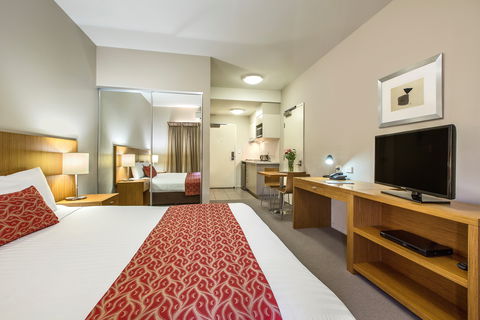 Quest Gladstone - Hervey Bay Accommodation 0