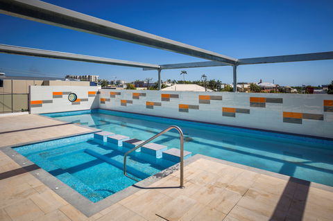 Quest Mackay On Gordon - Tourism Hervey Bay 2