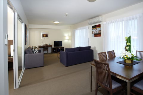 Quest Shepparton - Hervey Bay Accommodation 1