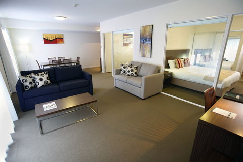 Quest Shepparton - Hervey Bay Accommodation 2