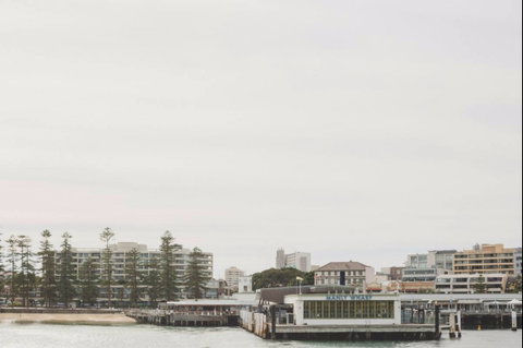 Quest Manly - Hervey Bay Accommodation 0