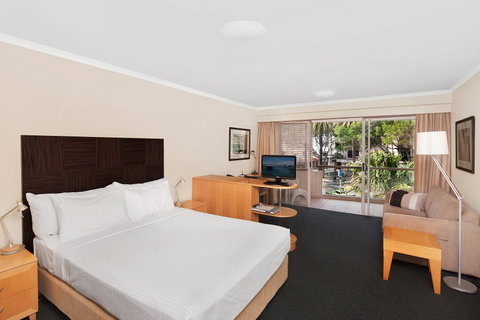 Quest Manly - Hervey Bay Accommodation 1