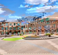 RACV Goldfields Resort - Hervey Bay Accommodation