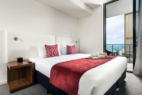 Ramada By Wyndham Vetroblu Scarborough Beach - Hervey Bay Accommodation 0