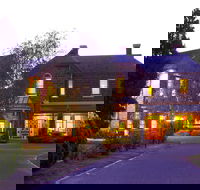 Ramada Resort by Wyndham Ballarat - Hervey Bay Accommodation
