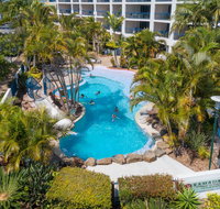 Ramada Resort by Wyndham Golden Beach