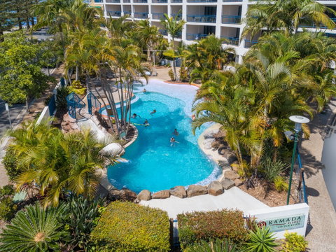 Ramada Resort By Wyndham Golden Beach - Hervey Bay Accommodation 0