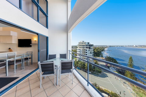 Ramada Resort By Wyndham Golden Beach - Hervey Bay Accommodation 2