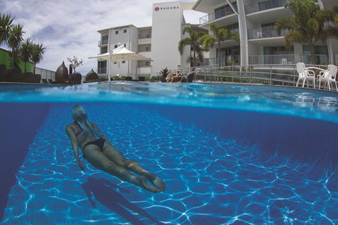 Ramada Hotel & Suites Ballina - Hervey Bay Accommodation 1