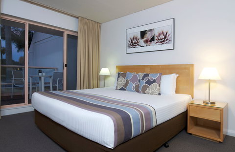 Ramada Resort By Wyndham Coffs Harbour - Hervey Bay Accommodation 1