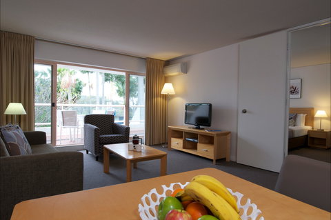 Ramada Resort By Wyndham Coffs Harbour - Hervey Bay Accommodation 2