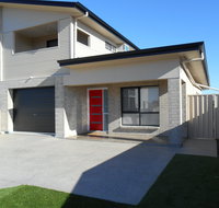 Red Door Retreat - Hervey Bay Accommodation