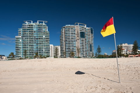 Reflections Coolangatta Beach - Hervey Bay Accommodation 0