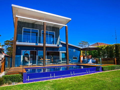 Reflections At Minnamurra - Hervey Bay Accommodation 0