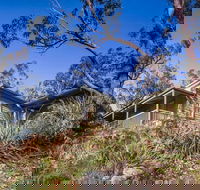 Reids Flat Cottage