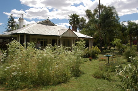 Renmark Holiday Home Willows & Waterbirds - Hervey Bay Accommodation 1