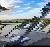 River Devine  White Sands Murray Bridge - Hervey Bay Accommodation