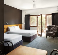 Riverview Hotel - Hervey Bay Accommodation