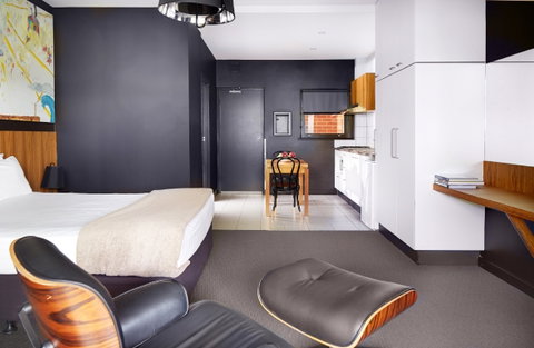 Riverview Hotel - Hervey Bay Accommodation 2