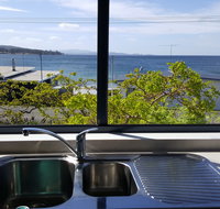 Rock Lobster - Hervey Bay Accommodation