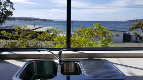 Rock Lobster - Hervey Bay Accommodation 0