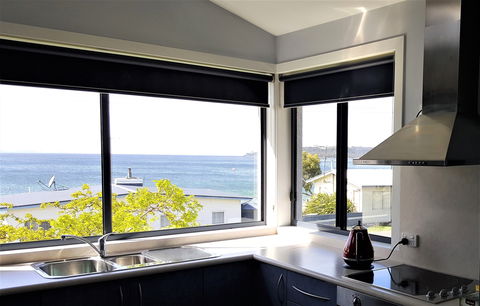 Rock Lobster - Hervey Bay Accommodation 1