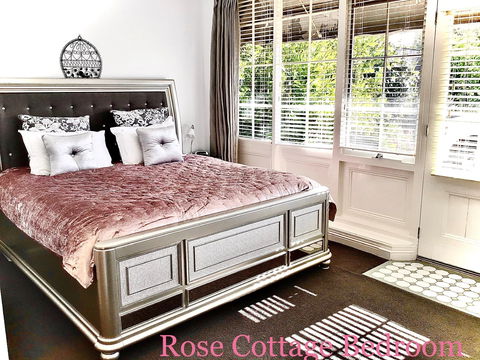 Rose Cottage - Tourism Hervey Bay 2