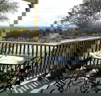 Rumbalara Cottage - Hervey Bay Accommodation