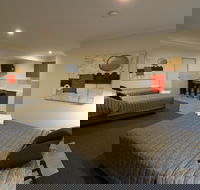 Ryley Motor Inn - Hervey Bay Accommodation