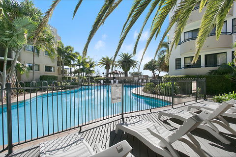 Sandcastles On Broadwater - Hervey Bay Accommodation 1